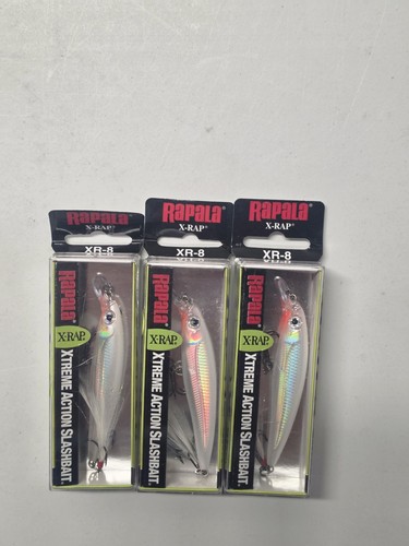 Rapala rap - rapala, x-rap