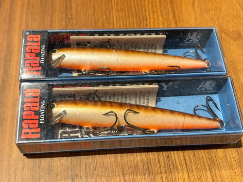 Discontinued new old - (2),