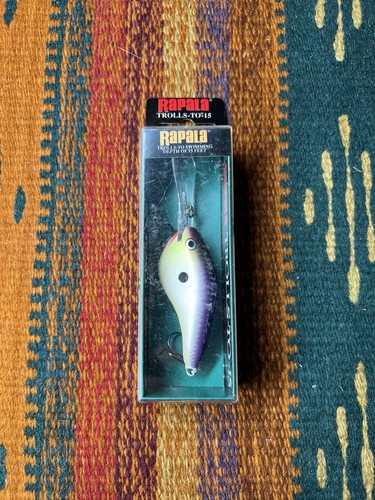 Rapala trolls 15ft - trolls-to-15,