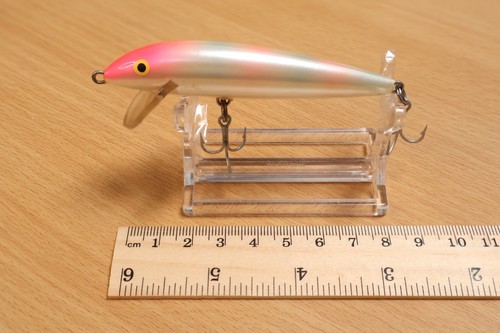 Vintage rapala countdown 9 - countdown, cd-9